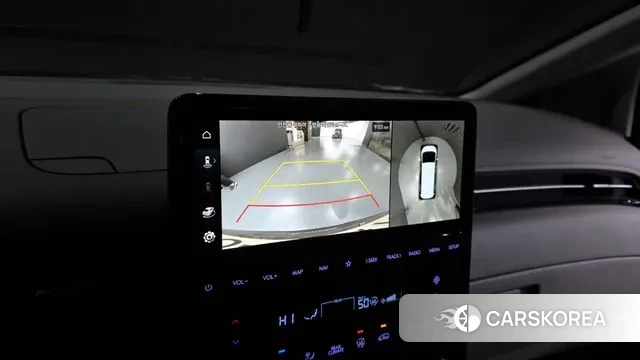 Hyundai Staria id 3410798 из Кореи 7