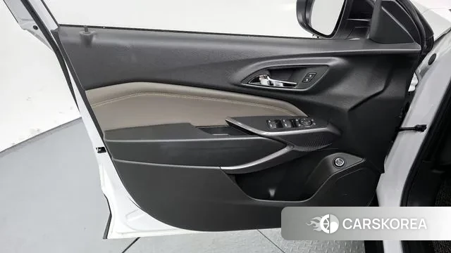 Chevrolet (GM Daewoo) Trax Crossover id 3131790 из Кореи 7