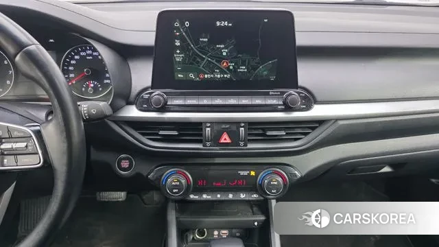 Kia Come New K3 id 3727716 из Кореи 7