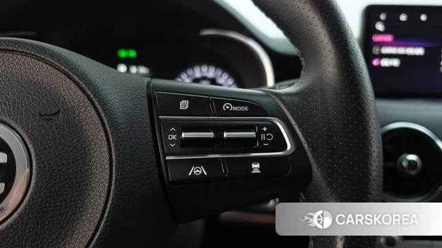 Kia Stinger Meister id 4676934 из Кореи 7