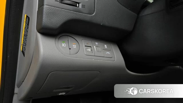 Hyundai Grand Starex id 4465727 из Кореи 7