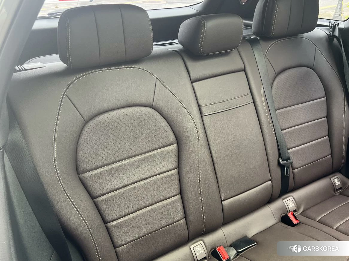 Mercedes-Benz GLC id 4413209 из Китая 7