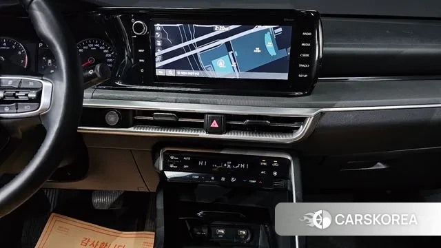 Kia K5 3rd generation id 3676731 из Кореи 7