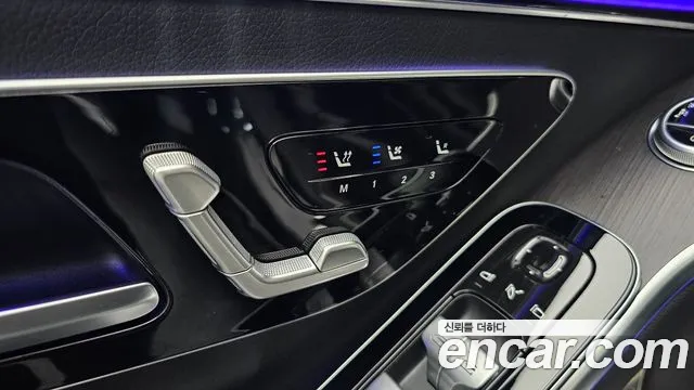 Mercedes-Benz S-Class W223 id 2824801 из Кореи 7