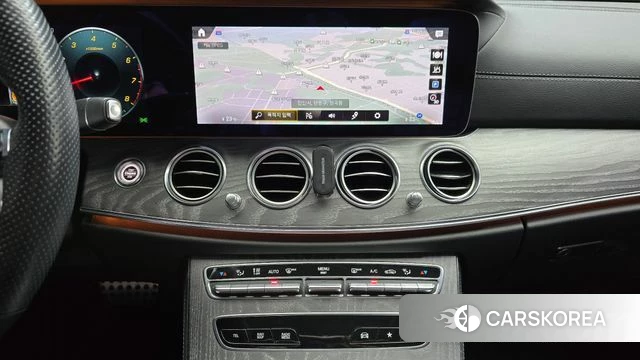 Mercedes-Benz E-Class W213 id 3843310 из Кореи 7