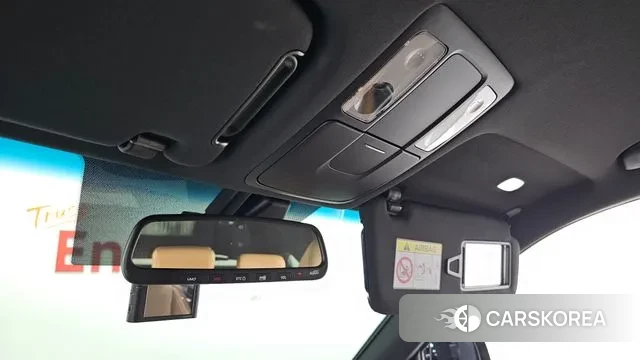 Kia Mohave Master id 3448700 из Кореи 7