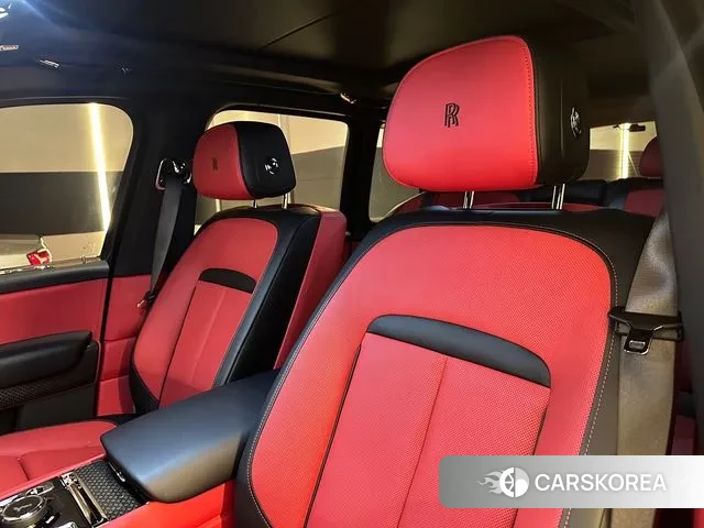 Rolls-Royce Cullinan id 3011312 из Кореи 7