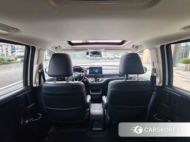 Honda Odyssey id 4335220 из Китая 7
