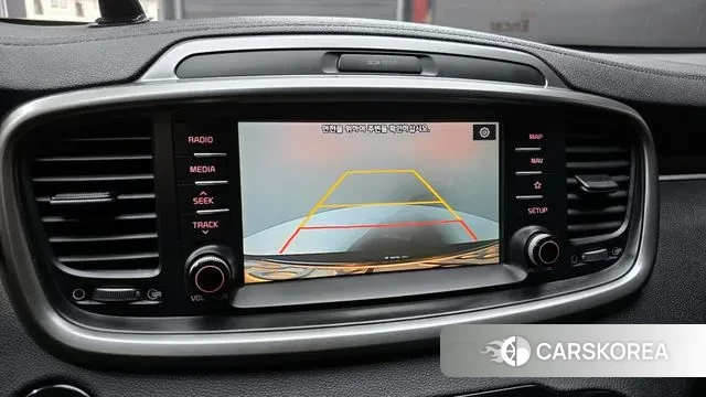 Kia The New Sorento id 3319775 из Кореи 7