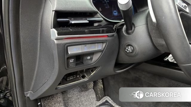 Genesis G80 (RG3) id 3898507 из Кореи 7