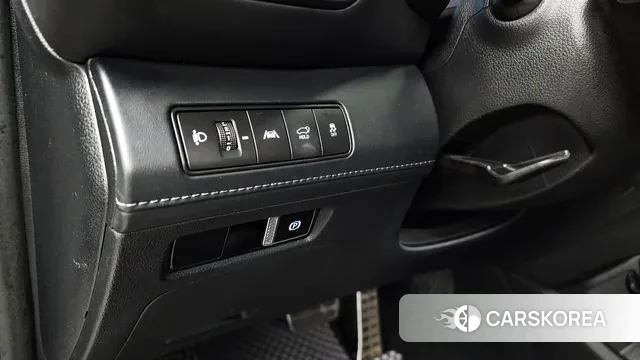 Hyundai The New Santa Fe id 3438143 из Кореи 7