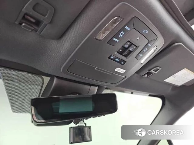 Toyota Sienna 4th Generation id 3953291 из Кореи 7