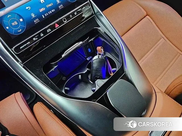 Mercedes-Benz SL-Class R232 id 3591027 из Кореи 7