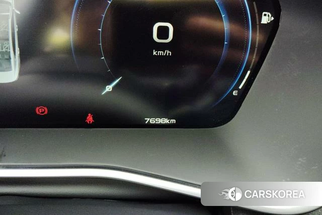 Geely Automobile Xingrui id 3857664 из Китая 7