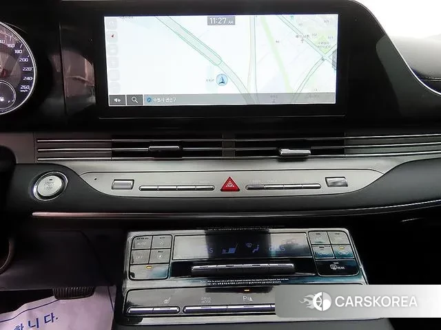 Hyundai The New Grandeur IG id 3529760 из Кореи 7