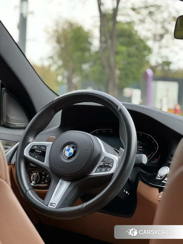 BMW 6 series GT id 4253955 из Китая 7