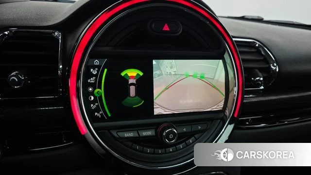 Mini Cooper Clubman id 4683835 из Кореи 7