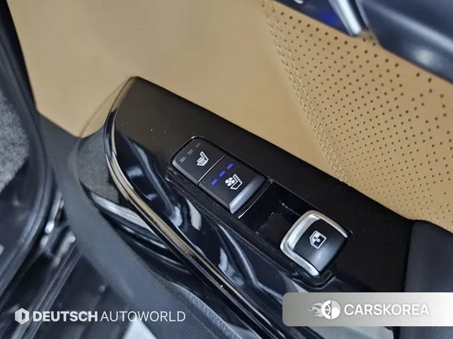 Kia Mohave Master id 3459583 из Кореи 7