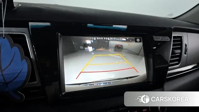 Kia Niro EV id 3313170 из Кореи 7