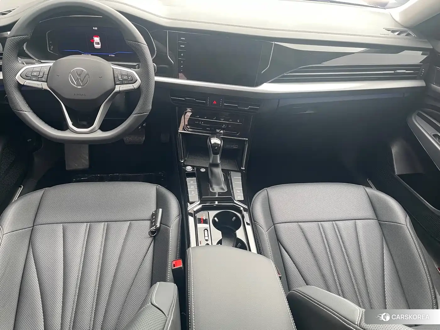Volkswagen Passat id 4674344 из Китая 7