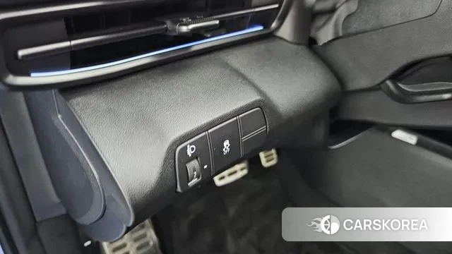 Hyundai The New Avante (CN7) id 3658989 из Кореи 7