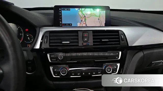 BMW 3 Series GT (F34) id 3282878 из Кореи 7