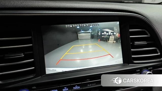 Hyundai The New Avante AD id 3828698 из Кореи 7