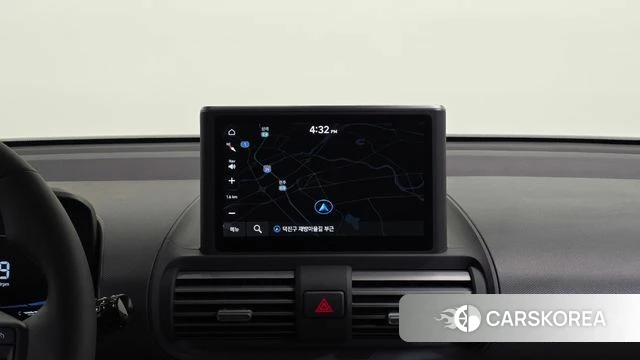 Hyundai Casper id 4360849 из Кореи 7