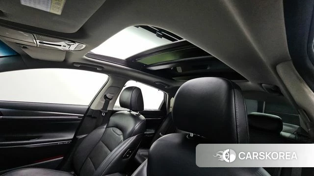 Hyundai Grandeur IG id 3917254 из Кореи 7