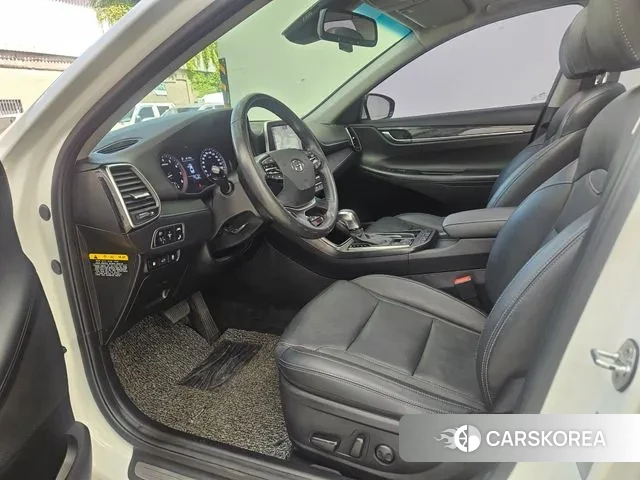 Hyundai Grandeur IG id 3071602 из Кореи 7