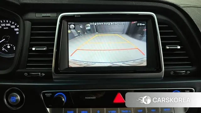 Hyundai Sonata New Rise id 3363292 из Кореи 7