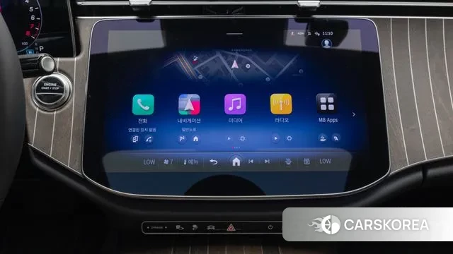 Mercedes-Benz E-Class W214 id 3278076 из Кореи 7