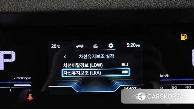 Ssangyong Torres id 3964245 из Кореи 7