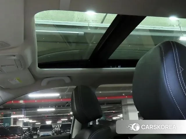 Renault Korea (Samsung) The New QM6 id 3473594 из Кореи 7