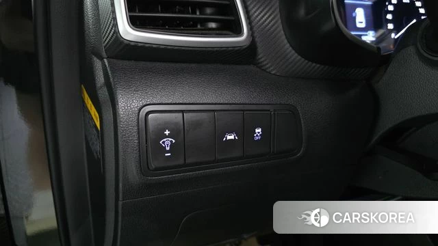 Hyundai All New Tucson id 4465448 из Кореи 7