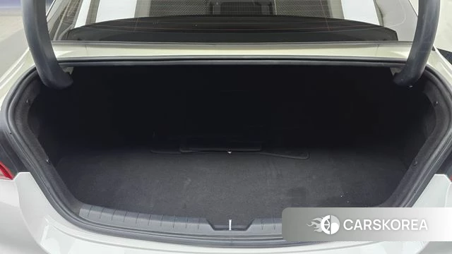 Kia K5 3rd generation id 4775873 из Кореи 7