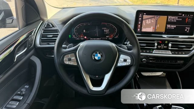 BMW X4 (G02) id 4186992 из Кореи 7