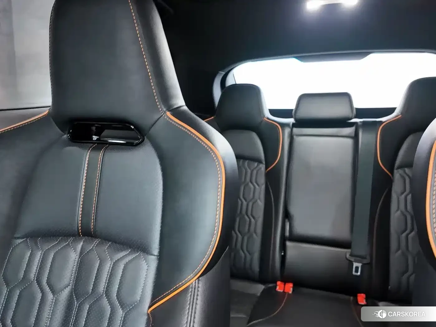 Chang'an Changan UNI-T id 4538952 из Китая 7
