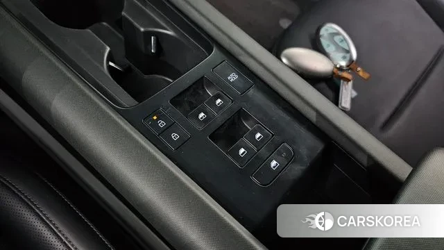 Hyundai Ionic 6 id 3027122 из Кореи 7