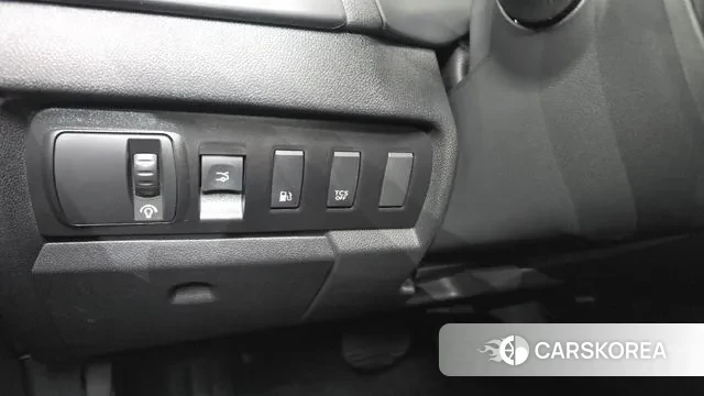 Renault Korea (Samsung) SM3 Neo id 3714086 из Кореи 7