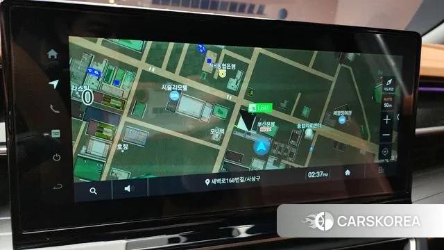 Ssangyong Torres id 3586299 из Кореи 7