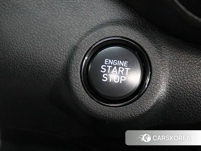 Hyundai Venue id 4577004 из Кореи 7