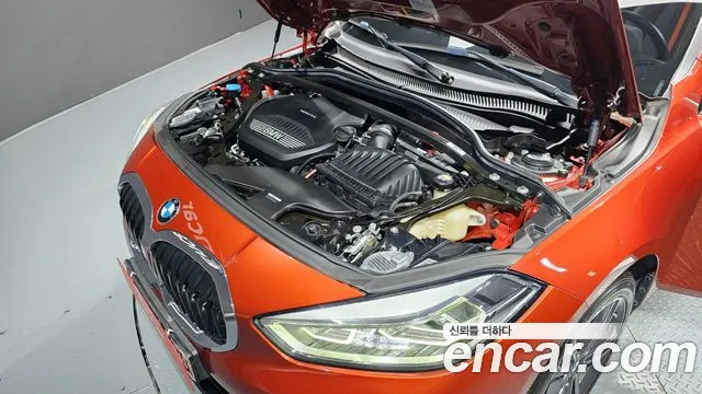 BMW 1 Series (F40) id 2733301 из Кореи 7