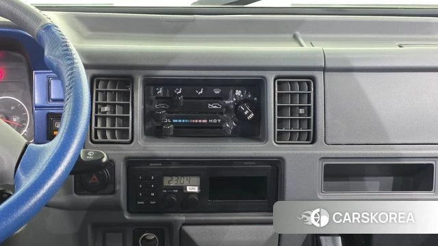 Chevrolet (GM Daewoo) New Damas id 4836348 из Кореи 7