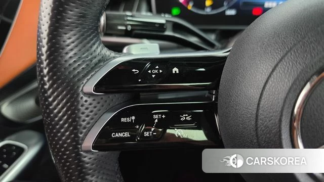 Mercedes-Benz GLC-Class X254 id 4863070 из Кореи 7