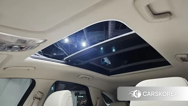 Genesis GV70 id 3650499 из Кореи 7