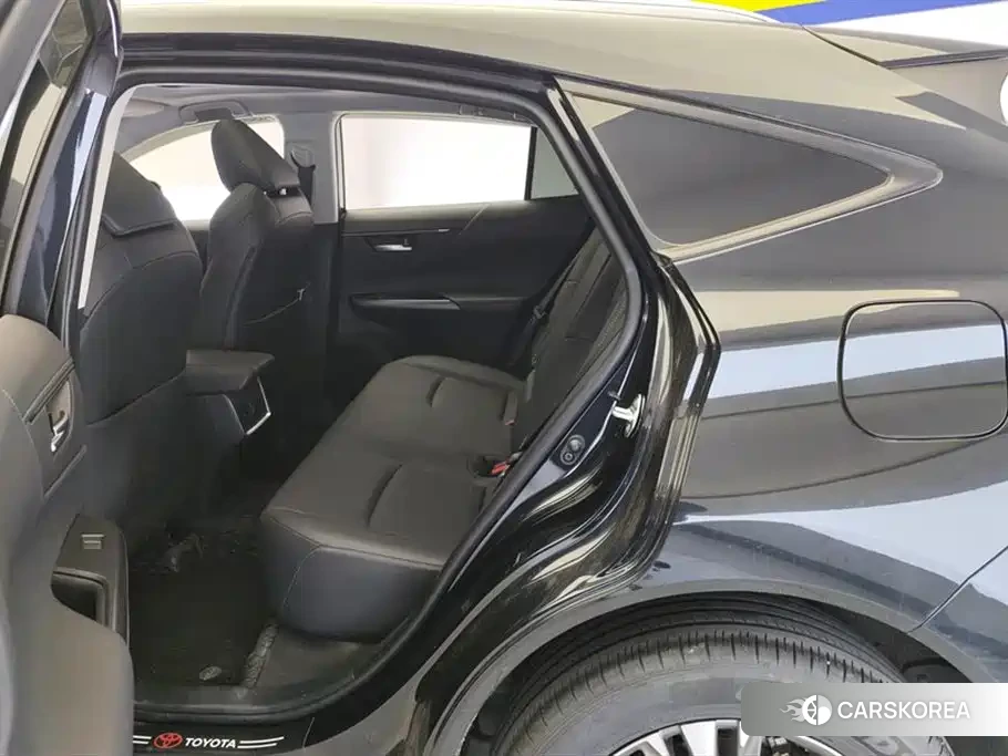Toyota Venza id 4628121 из Китая 7