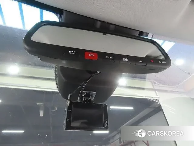 Kia The New Niro id 3411740 из Кореи 7