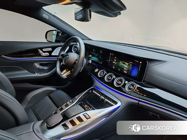 Mercedes-Benz AMG GT id 4272206 из Китая 7