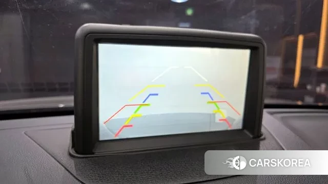 Ssangyong Rexton Sports id 3403274 из Кореи 7